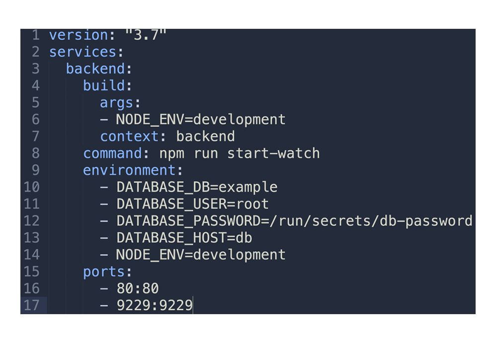 compose-spec compose-spec